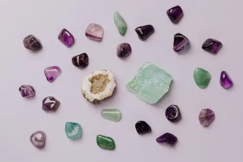Market Valuation of Gemstones